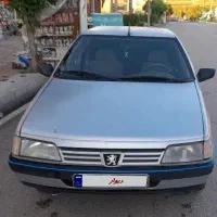 پژو405|خودرو سواری و وانت|مشگین شهر, |دیوار