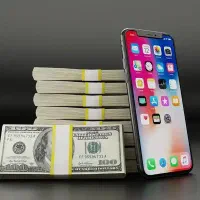 گوشی دستت رو منبع درآمدت کن