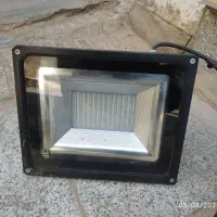 ترانس نئون،دوعددپرژکتور۳۵۰۰وچراغ خواب لوستری
