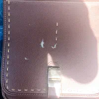 کیف دستی چرم مصنوعی