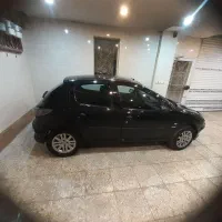 خودرو 206 تیپ2 معاوضه با دنا و تارا و شاهین