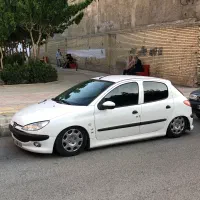 206 مدل 89