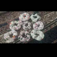 کش مو دخترانه و زنانه