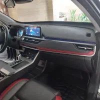X55 Pro IE|خودرو سواری و وانت|بندرعباس, |دیوار