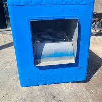 فروش کولر ابی ۵۵۰۰ درحد نو