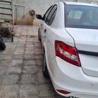 ساینا ۱۴۰۱|خودرو سواری و وانت|رشت, یخسازی|دیوار