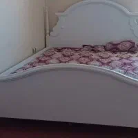 تخت خواب دونفره