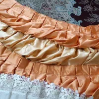 یک پرده آشپزخانه    والون  اتاق