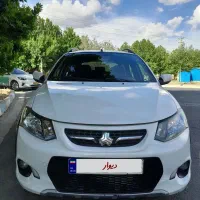 کوییک ۱۴۰۰ بی رنگ