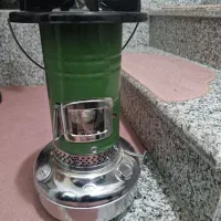 چراغ ولور نفتی آکبند
