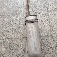 منبع اگزوز بلوچی معاوضه با مرغ تخمگذار و فروش