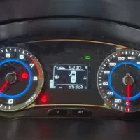 کوئیک R مدل 402 لازرورقی ، آس ، درحدصفر