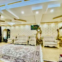 اجاره روزانه اقامتگاه ویلایی لوکس رمکان