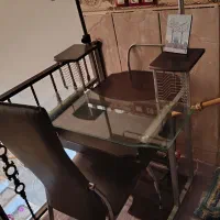 میز درحد نو