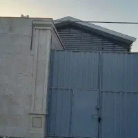 سوله صنعتی ۶۰۰ متری شیک خین عرب طرح چی ۱۵