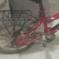 دوچرخه ۱۶