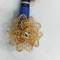 طلا همگی نو فقط ۱درصد