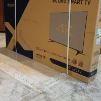 تلویزیون ایکس ویژن۵۰ آک