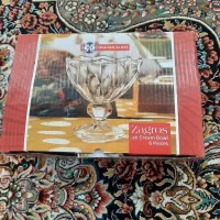 بستنی خوری|ظروف سرو و پذیرایی|کرج, باغستان|دیوار