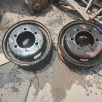 یک جفت رینگ مینی بوسی