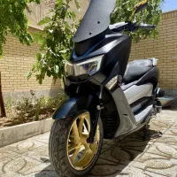 موتور ان مکس پیشرو175