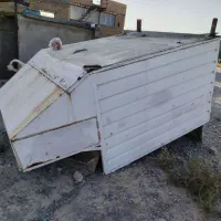 دوتا اتاق کاپرا و اریسان