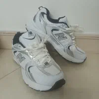 کتونی نیوبالانس