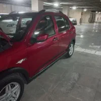 کویئک 1401R|خودرو سواری و وانت|اصفهان, بهاران|دیوار