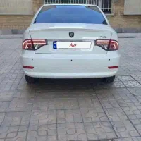 فروش / معاوضه سورن پلاس صفر xu7p بنزینی