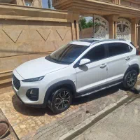فروش یک دستگاه سواری x22  مدل ۱۴۰۳ دنده ای
