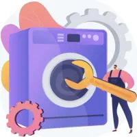 تعمیرات لباسشویی