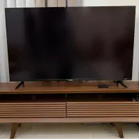 میز تلویزیون و اینه کنسول ست