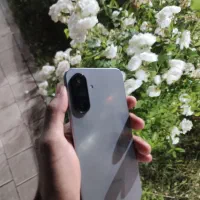گوشی a17 128
