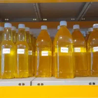 روغن آرگان مراکشی اصل (تضمینی) مخصوص پوست و مو
