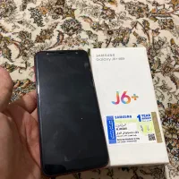 سامسونگ j6 plus