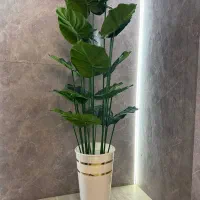 درختچه بابا آدم (مصنوعی)