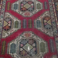 کناره دستباف ۱در۳