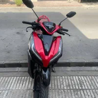 بهپر طرح کلیک ۱۵۰ سی سی