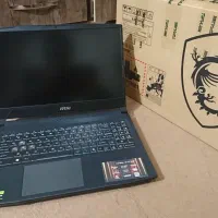 لپ تاپ گیمینگ و رندرینگ قوی msi katana 15 i9