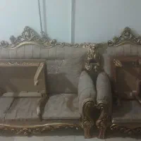 مبل هفت نفره