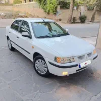سمند LXEF7مدل۹۳ بیرنگ تک برگ سند عتیقه تکرار نشدنی