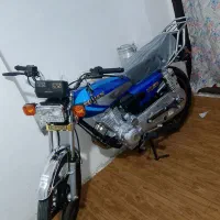 احسان 200 مدل 1404