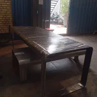خدمات جوشکاری co۲.آهن و استیل، در محل