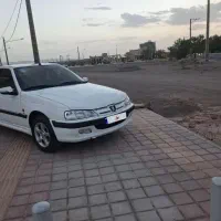 پارس تیوفای مدل ۹۸ گازسیمی