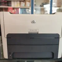 پرینتر لیزری تک کاره دورو زن HP LaserJet 1320