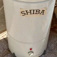 لباسشویی سطلی