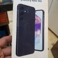 سامسونگ a55 5G