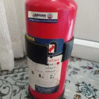 کپسول آتش نشانی نو یک لیتری یک کیلو گرمی نو اکبند