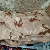 لباس سربازی