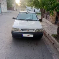 پرایدمدل۹۲